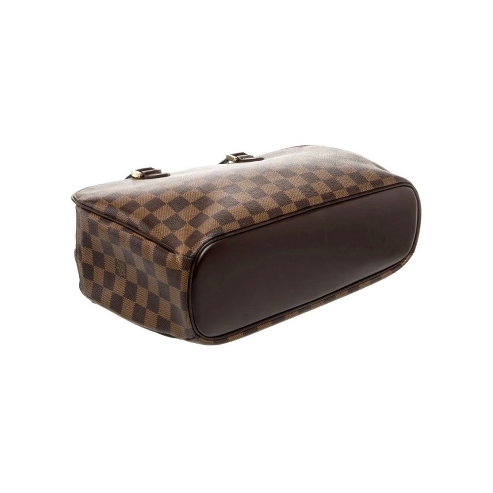 Louis Vuitton Damier Ebene Handbag - Picture 7 of 12
